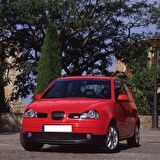 Kapı İç Kilitleme Çubuğu Takımı Seat Arosa 1997-2004 3B0837187B