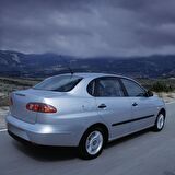 Arka Koltuk Yatırma Mandalı Çubuğu Seat Cordoba 1993-2002 1H0885683