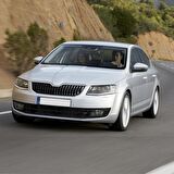 Arka Cam Su Fiskiye Memesi Skoda Octavia A7 2013-2020 1Z5955985