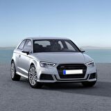 Arka Cam Su Fiskiye Memesi Audi A3 HB 2017-2020 8V3955985