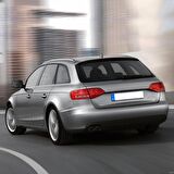 Arka Cam Su Fiskiye Memesi Audi A4 Avant 2009-2012 8E9955985