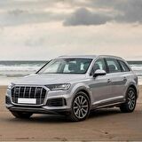 Arka Cam Su Fiskiye Memesi Audi Q7 2016-2019 4M0955985