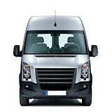 Su Fiskiye Bidonu Mavi Kapak VW Crafter 2006-2016 2E0955455