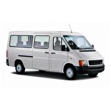 Su Fiskiye Bidonu Mavi Kapak VW LT35 Volt 1997-2007 2D0955455A