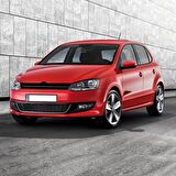 Sol Ön Cam Düğmesi Dörtlü Krom VW Polo 2010-2014 5K4959857