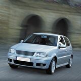 Kapı Işık Butonu Düğmesi VW Polo 2000-2002 6N0947563
