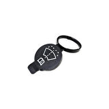 Cam Su Fiskiye Deposu Kapağı Opel Adam 2013-2019 1450029