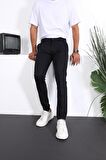 Erkek Slim Fit Chino Pantolon Lennberg