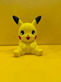 Sevimli Pikachu Kumbara 