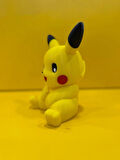 Sevimli Pikachu Kumbara 
