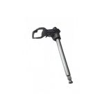  MH 125-DRİFT L  KD125 F KIDEN MR VULTURE 125 i VİTES MİLİ KOMPLE  ORJINAL