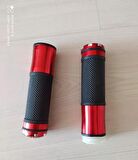 CUP-CG-SCOOTER-MH-MC-MCX ELCİK TAKIMI KIRMIZI