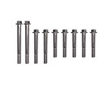 CG 125 MOTOR BAGLANTI CİVATA SETİ