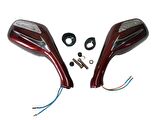 SCOOTER AYNA BORDO SİNYALLİ TAKIM