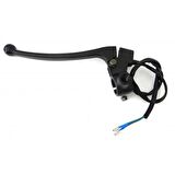 ASYA CG DEBRİYAJ KÜTÜGÜ SİYAH