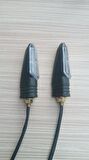 CG-MH-MR-MC DRİFT  SİNYAL LEDLİ SARI IŞIK 2 Lİ  TAKIM  E BELGELİ
