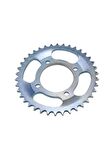 KUBA CG 125-150 OVAL ARKA DİŞLİ 36 DİŞ