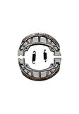 KUBA FİGHTER 50-80 ARKA FREN BALATASI