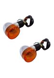 CG-MH-MC-KH CUB ÇITA SİNYAL 2 Lİ TAKIM