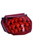 MONDIAL MH DRİFT 125-150 ARKA STOP KOMPLE