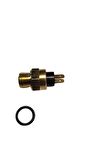 ATV LİNHAİ CF 500 SPİDER 250 RADYATÖR FAN MÜŞÜRÜ