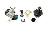 ASYA 150T SCOOTER-5A KİLİT SETİ