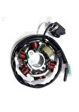 MONDIAL MT 125 STATÖR 6 LI İTH