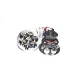 ST MAX-EKOBİS-ASYA- E-BİKE ÖN FAR AMPÜLÜ 7 LED Lİ