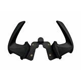 MONDİAL MH 125 DRİFT L ARKA TUTAMAK ORJINAL
