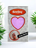 Sevinç Bone Saç Havlusu