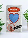 Sevinç Bone Saç Havlusu
