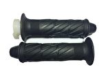 HUSSAR POPCORN GAZ BORU ELCİK SETİ