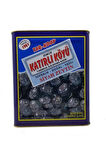 Kahvaltılık Siyah Zeytin 10 kg