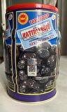 KATIRLI ZEYTİN KATIRLI KÖYÜ SOFRALIK DOĞAL SİYAH ZEYTİN 1 KG