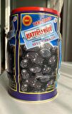 KATIRLI ZEYTİN KATIRLI KÖYÜ SOFRALIK DOĞAL SİYAH ZEYTİN 1 KG
