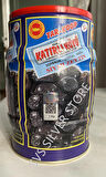 Tar-Koop Gemlik Katırlı Köyü Kahvaltılık Siyah Zeytin 3 Adet 1 Kg