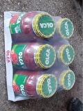 OLCA DOMATES SALÇASI 1600 GR 33 BRİX (6 ADET)