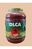 OLCA DOMATES SALÇASI 3200 GR %28 BRİX