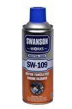 Swanson Works Hızlı Motor Temizleyici 400 ML