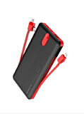 SWORD POWERBANK SW-10PO3 3 ÇIKIŞLI 10000 MAh