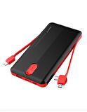 SWORD POWERBANK SW-10PO3 3 ÇIKIŞLI 10000 MAh
