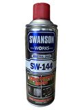 Swanson Works SW-144 Kalıp Koruyucu Sprey 400 ML