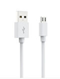 SWORD 3.0 Micro Şarj Seti Qualcomm SW-CA46M BEYAZ QC18W