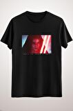 Erkek Siyah Rey Dark Side