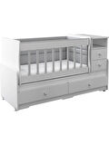 PATİKO SWİNG SW 704 BÜYÜYEBİLEN BEŞİK