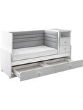 PATİKO SWİNG SW 704 BÜYÜYEBİLEN BEŞİK