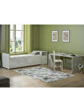 PATİKO SWİNG SW 704 BÜYÜYEBİLEN BEŞİK
