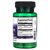 Swanson Albion Selenium Complex, 200 mcg 90 Caps