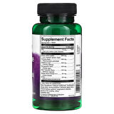 Swanson DHEA (Isırgan Otu+Saw Palmetto Berry+Nettles+Damiana+Avena sativa 45 Tablets (Cınsel destek)