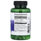 Swanson, Albion Magnesium(Magnezyum) Glycinate, 133 mg, 90 Vegan Caps